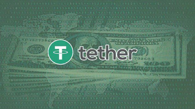 Компания Tether: «Все токены USDT полностью обеспечены резервами»