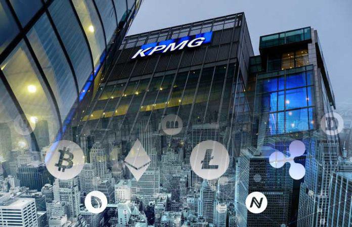 Coinbase, Binance and Robinhood are among the leading fintech companies by version. KPMG's Big Four Audit Firm This Week ...