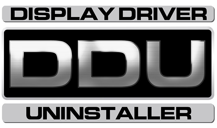 Display Driver Uninstaller (DDU): Uninstall Nvidia / AMD GPU drivers