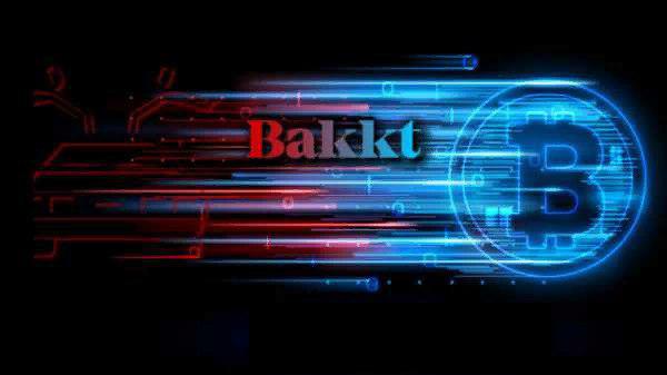 Bakkt sets historic high in bitcoin futures trading volume