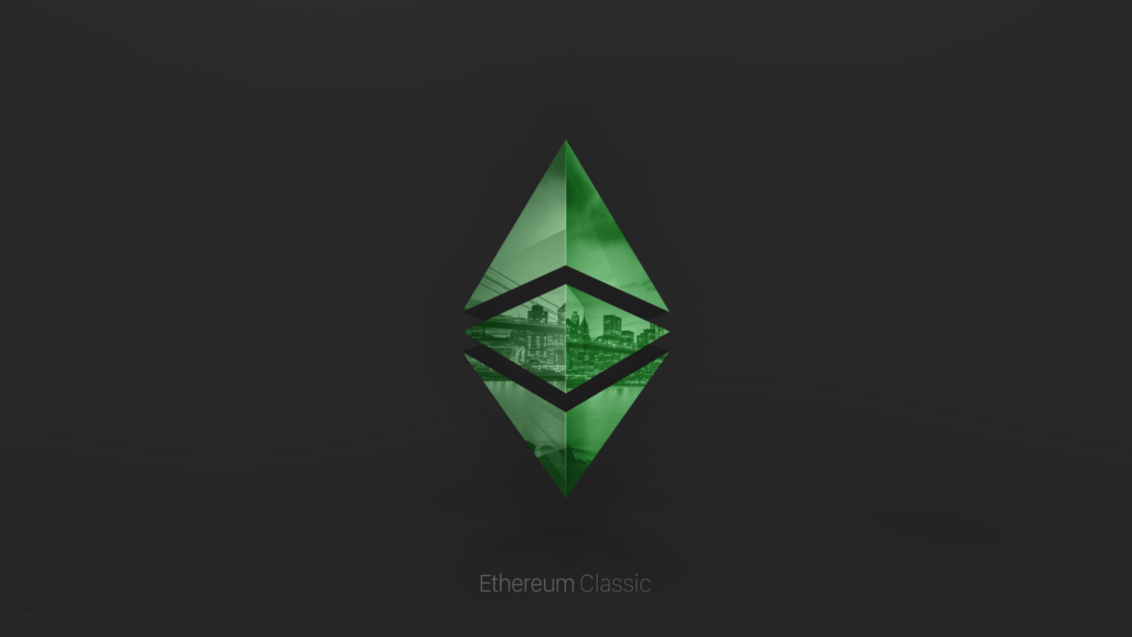 Hard fork Ethereum Classic Agharta passed