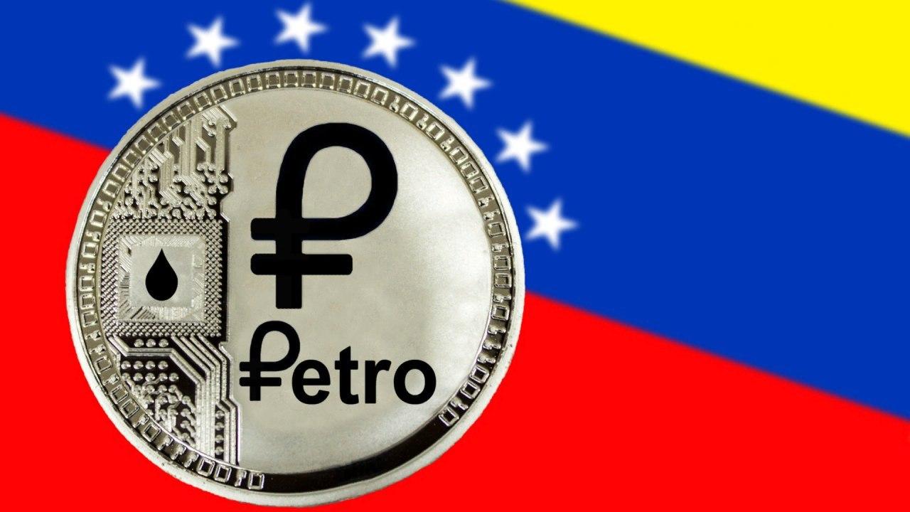 Venezuela switches to Petro cryptocurrency settlements to circumvent U.S. sanctions