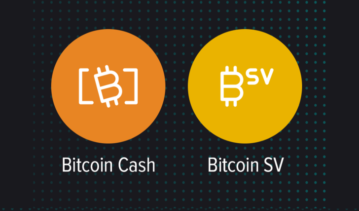 Bitcoin Cash and Bitcoin SV Halving Analysis Does Not Predict Bitcoin Behavior