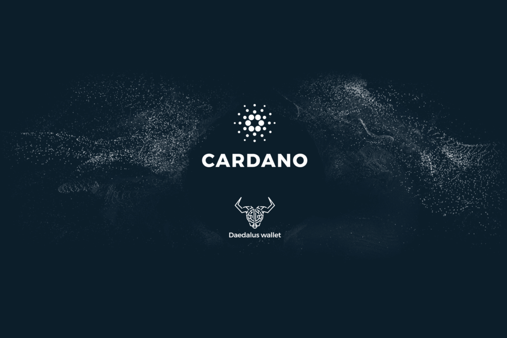 Daedalus: Full Node Wallet для Cardano (ADA)