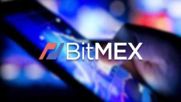 BitMEX records a drop in derivatives trading on Bitcoin (BTC)