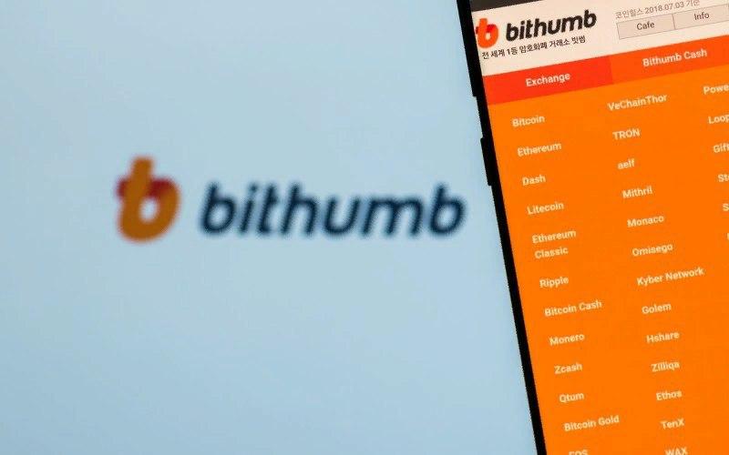 Bithumb exchange showed $ 30 million profit in 2019 after a $ 170 million loss a year earlier