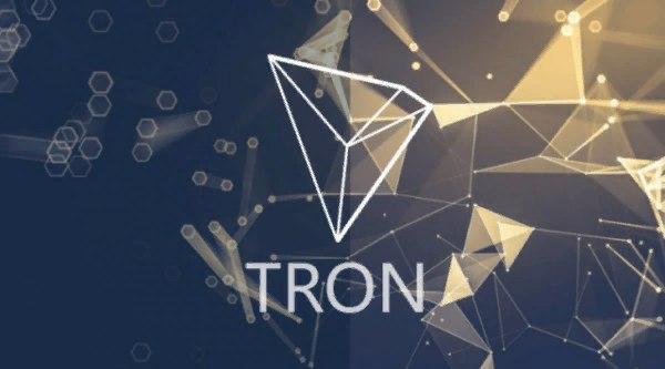 В сети TRON зафиксировано рекордное количество регистраций