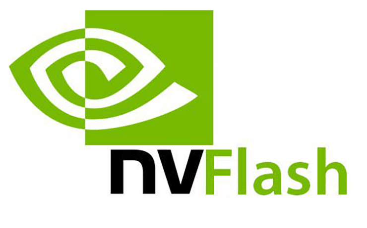 NVFlash v5.590.0 Nvidia Bios Flashing (Download with Board ID Mismatch Disabled)