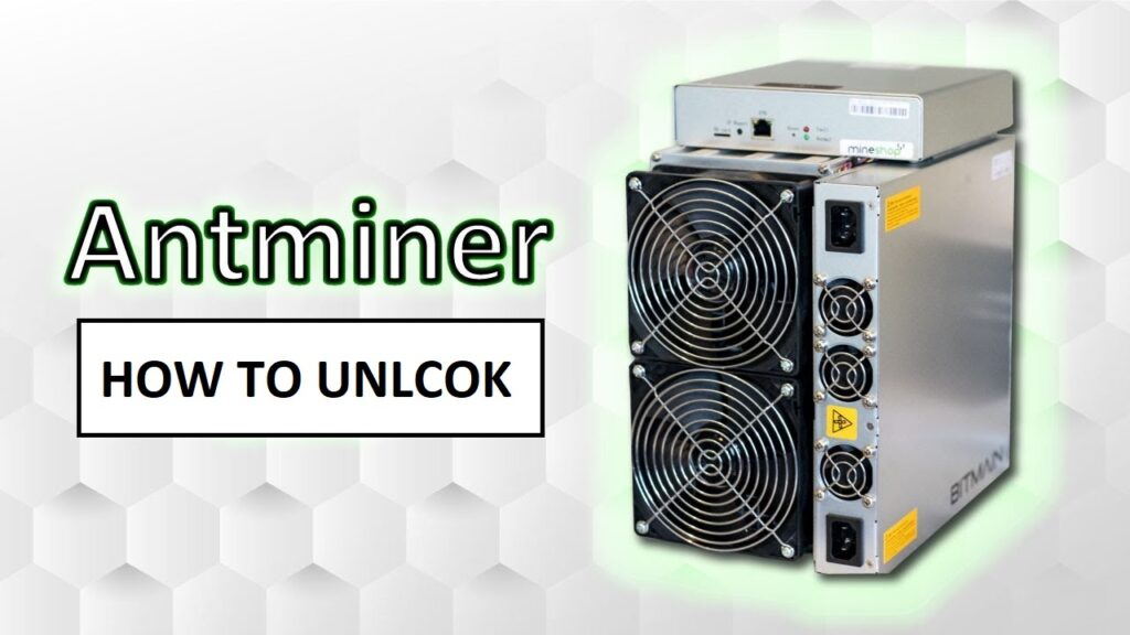 awesome miner unlock firmware asic