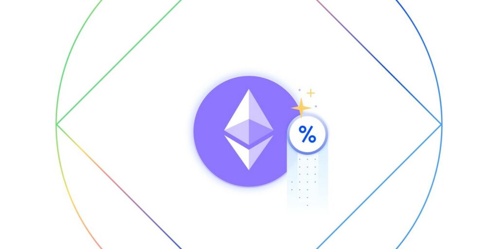 Ethereum Staking ETH2 Руководство по стекингу Ethereum и Ethereum 2.0 - наиболее эффективные способы