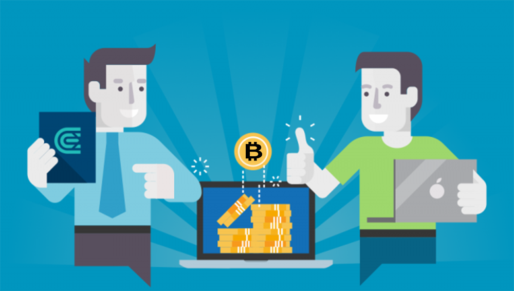 How to increase the number of your Bitcoins (BTC) 3