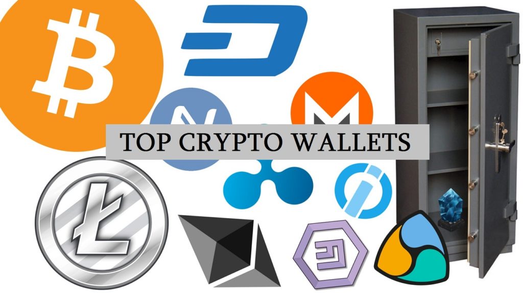 crypto wallet иуые ешщ