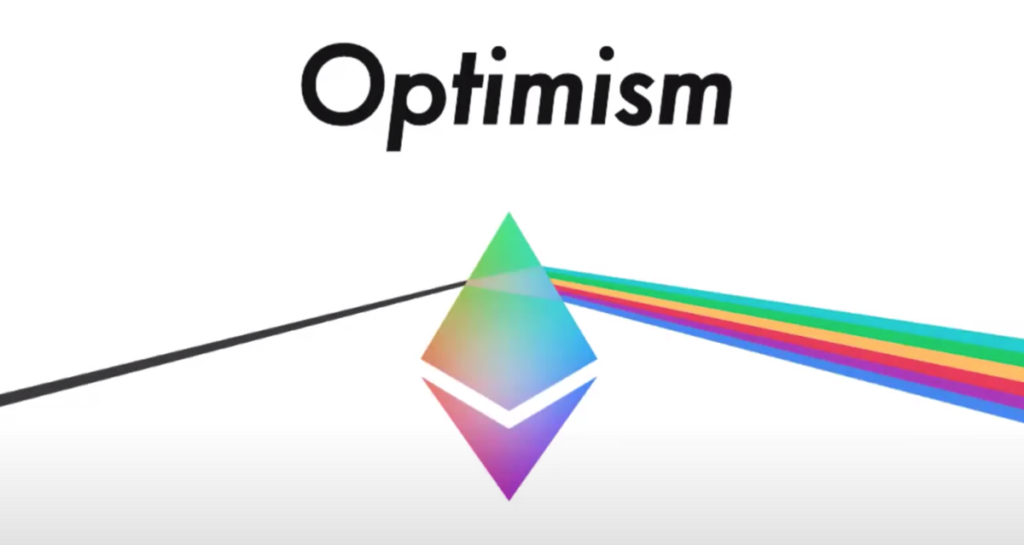 Ethereum co-founder Vitalik Buterin expressed support for Optimism and the OP GAS proposal