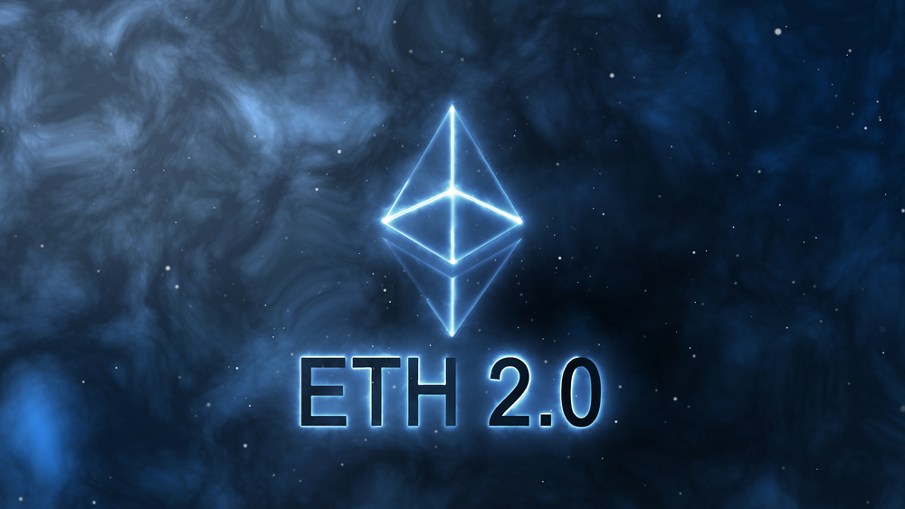 Ethereum 2.0 – обновление сети Ethereum из PoW в PoS