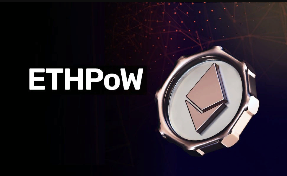 Как майнить ETHPoW? Инструкция по майнингу Ethereum PoW