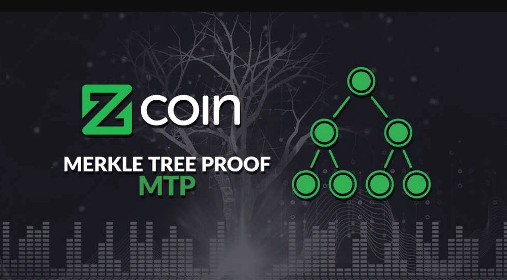 Mine org. Зкоин. MTP майнинг. Merkle Tree для RX 480. “Zerocoin” algorithm.