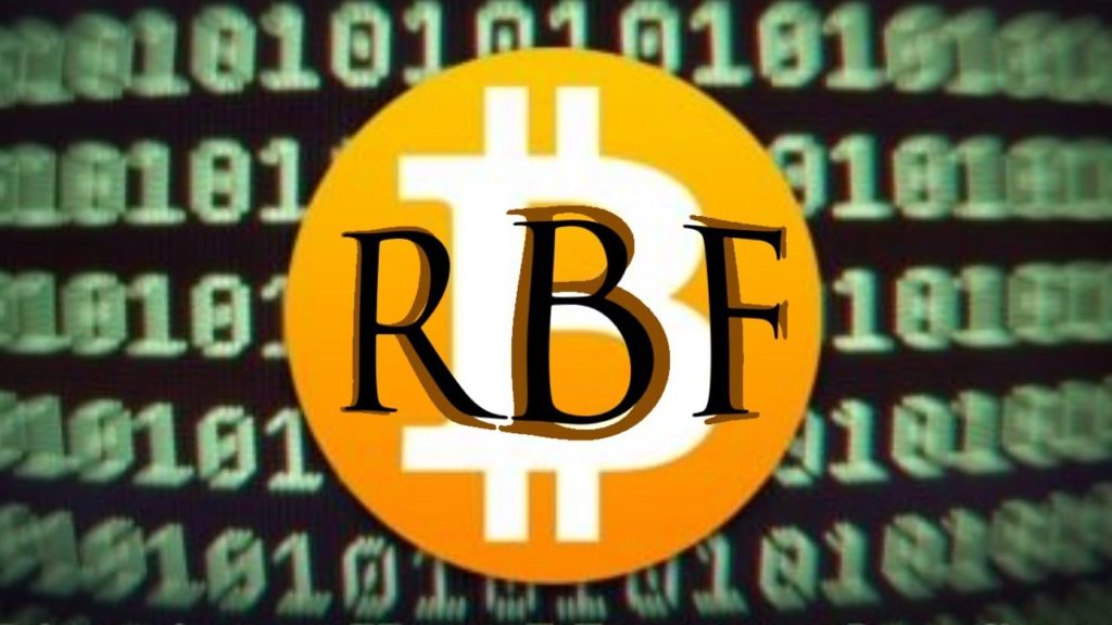 full rbf bitcoin