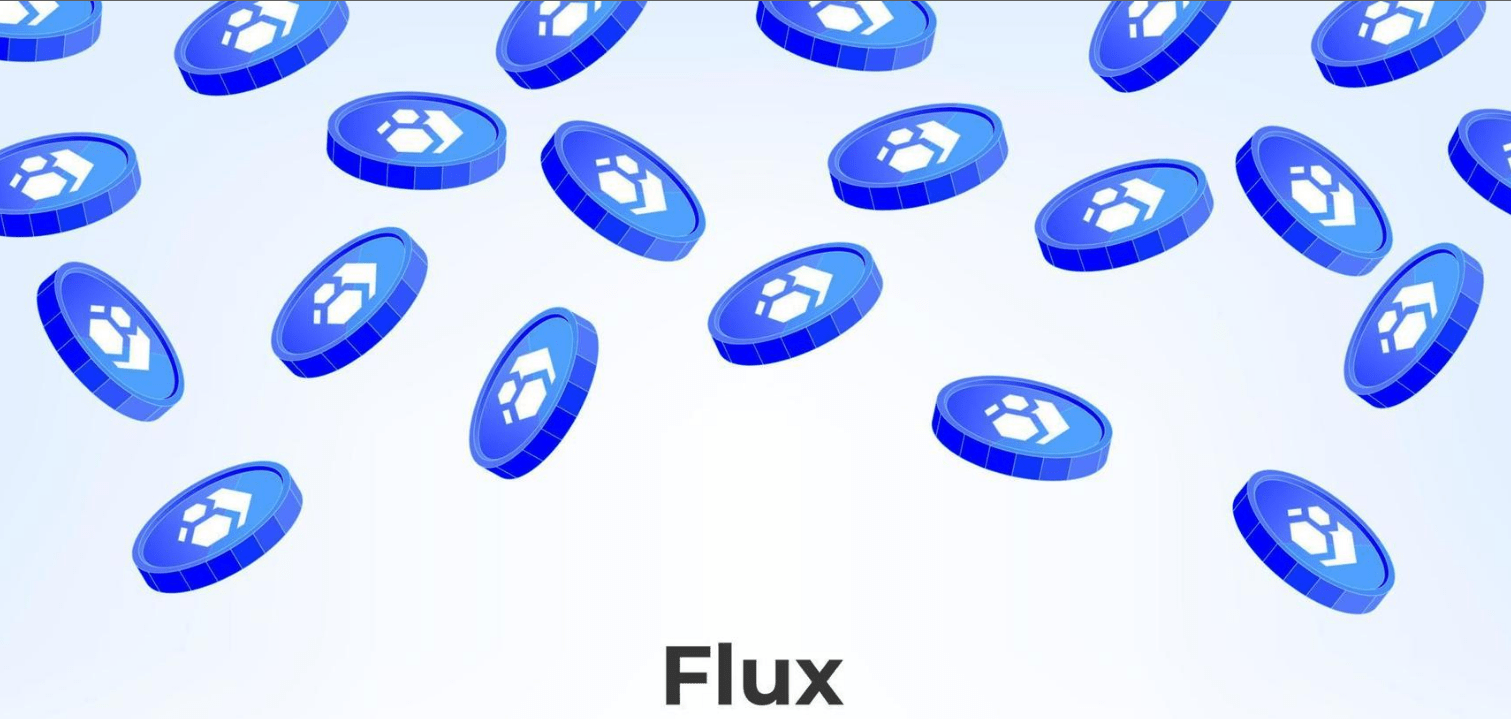 Как майнить Flux (FLUX) – настройка майнера на алгоритме ZelHash