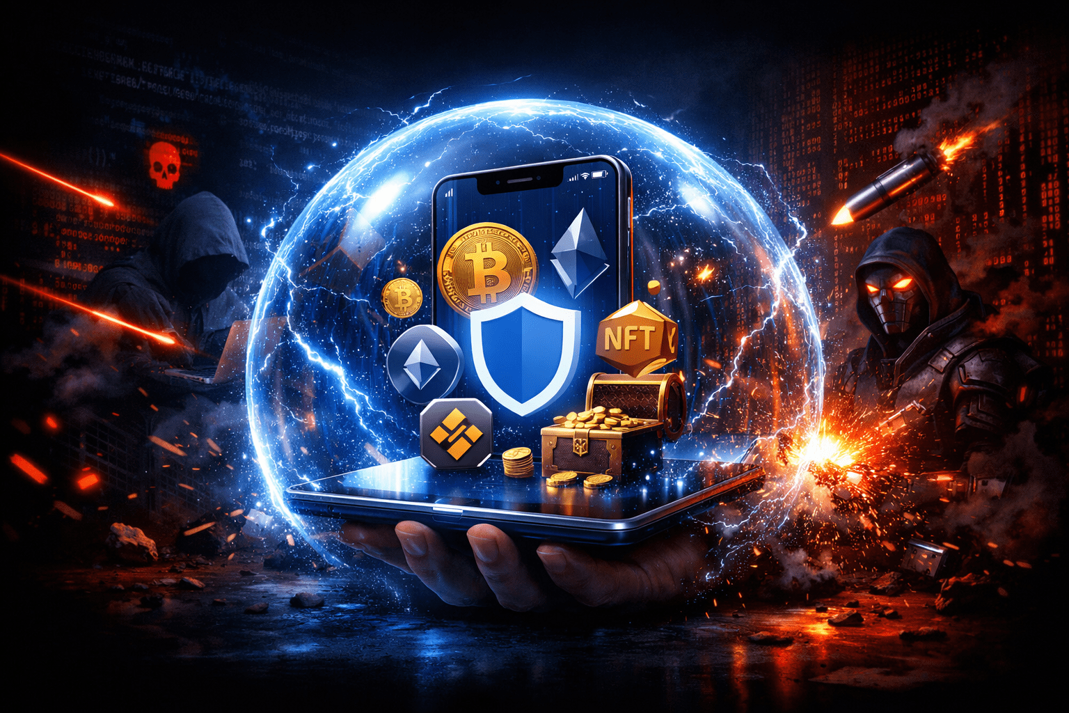 Trust Wallet: A Review of the Popular Mobile Cryptocurrency Wallet