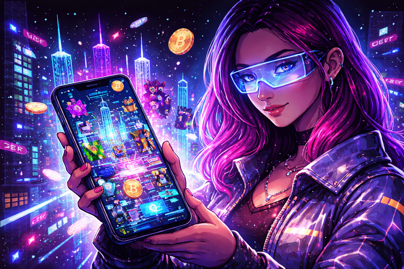 Лучшие криптокошельки с поддержкой DeFi и NFT – обзор топовых решений